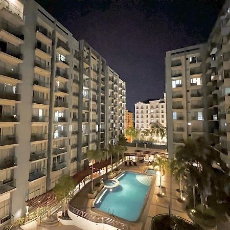 Newport Hotel Near Naia Manila Airport Terminal Pasay Exterior foto